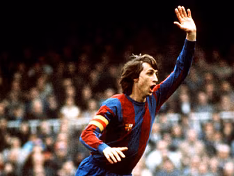 John Giles shares his memories...