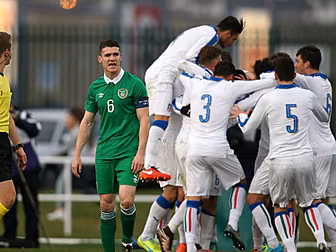 Martin O'Neill and Martin...