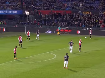 Dutch players halt match after...