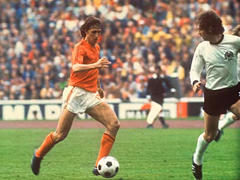 From Netherlands to Newcastle,...