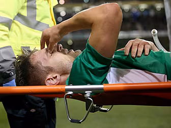 Kevin Doyle has posted an extr...