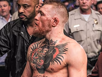 Peter Carroll: Welterweight re...