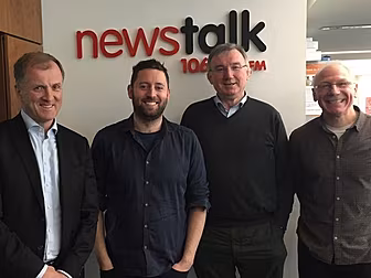Saturday Panel: Rugby heroes r...