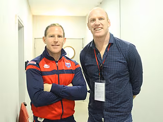 PICS: Grenoble releases pictur...