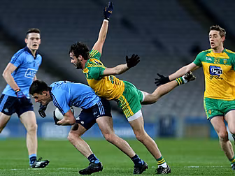 Philly McMahon's second ha...