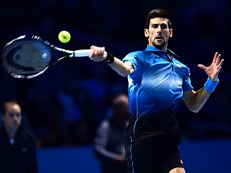 Novak Djokiovic pockets incred...