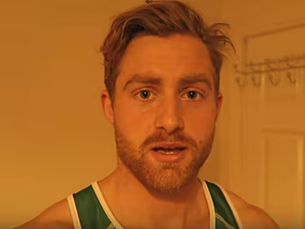 Irish Olympian vents frustrati...