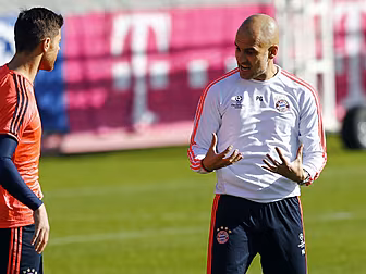Adapting to Pep Guardiola meth...