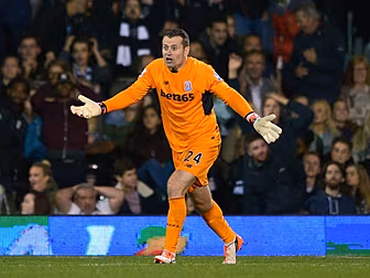 WATCH: Sky Sports News caught...