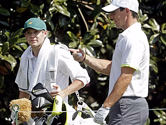 Rory McIlroy to skip the par-t...