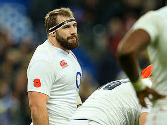 Joe Marler given date of misco...