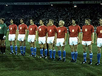 When Slovakia 'won' th...