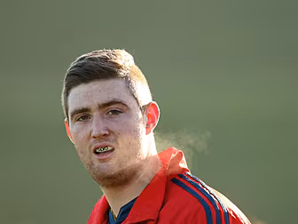 Munster confirm pair of new si...