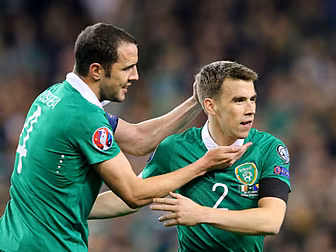 Why Ray Houghton's Ireland...