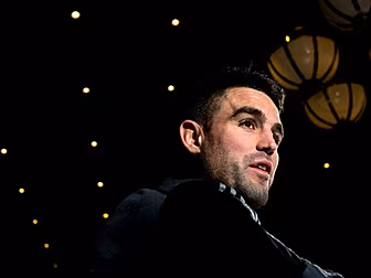 Conor Murray: "It's pr...