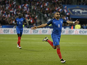 WATCH: Dimitri Payet's bir...