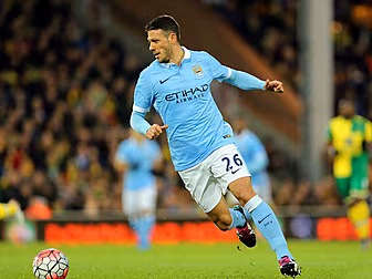 Martin Demichelis charged over...