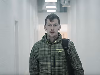 WATCH: Michael McKillop stars...