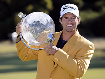 Australian Masters dropped for...