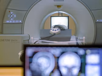 Diagnosing concussion could be...