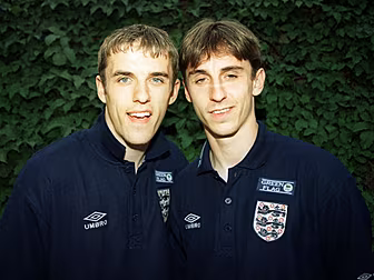 Sibling Rivalry: In celebratio...