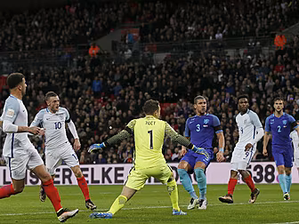 How will this new-look England...