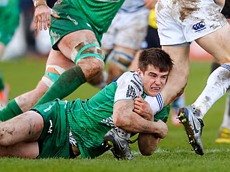 AJ MacGinty set for Sale move