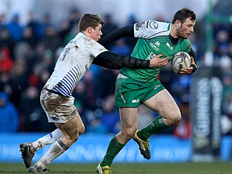 Robbie Henshaw returns to Conn...