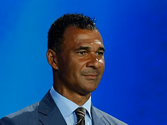 Gullit signals interest in the...