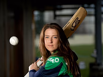 Isobel Joyce steps down as Ire...