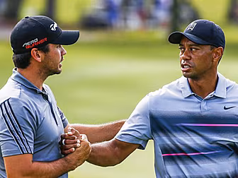 Golf Weekly - Day's rise a...