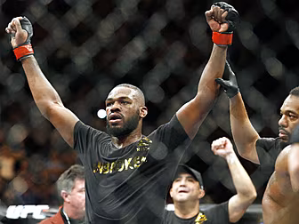 UFC "disappointed" by...