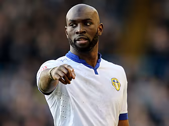 Leeds United striker given eig...