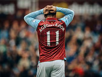 Aston Villa suspend Gabriel Ag...