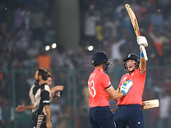 Twenty20: The game that has re...