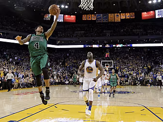Golden State Warriors lose unb...