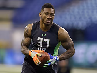 NFL prospect asked by scouts w...
