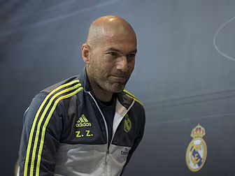 Why Florentino Perez was possi...