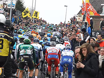 Irish cyclist dies while takin...