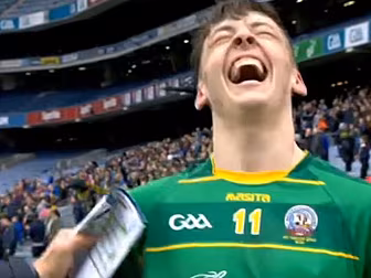 From toast of Kerry schools fo...