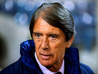 Cesare Maldini, legendary Mila...