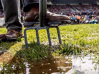 Dublin will play Roscommon in...