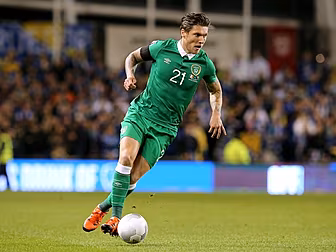 Jeff Hendrick fitness worry ad...