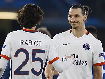 PSG may be wealthy but they...