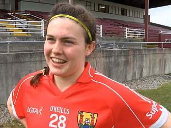 WATCH: Cork have a new dual st...