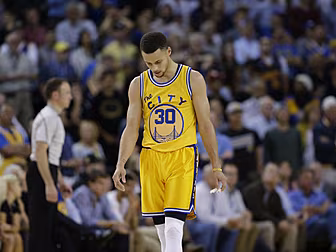 Warriors' hopes of a recor...