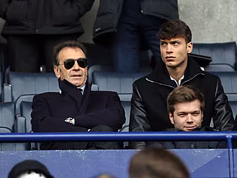 FA charge Leeds United directo...