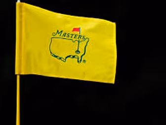 Golf Weekly - Masters Special