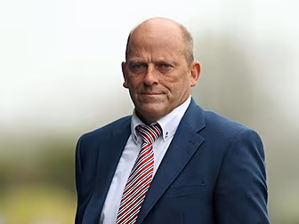 Ger Loughnane hits back at Oll...