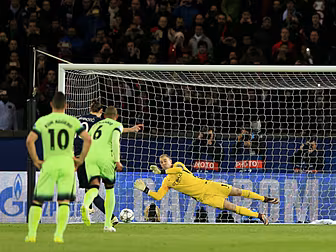 As It Happened: Fernandinho...